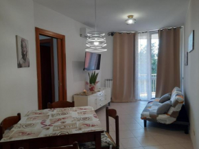 La casa di Federica Spoleto